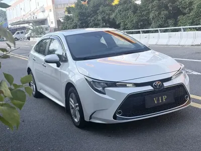 Toyota Levin 2020, 40000 км, за 7367.13 USD