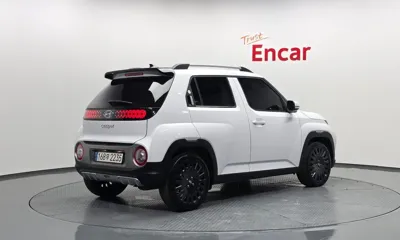 Hyundai Casper 2022, 35943 км, за 10994.02 USD