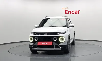 Hyundai Casper 2022, 35943 км, за 10994.02 USD