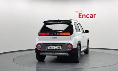 Hyundai Casper 2022, 35943 км, за 10994.02 USD