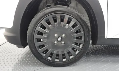 Hyundai Casper 2022, 35943 км, за 10994.02 USD