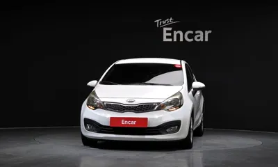 Kia Pride 2012, 80628 км, за 2527.69 USD