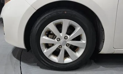 Kia Pride 2012, 80628 км, за 2527.69 USD