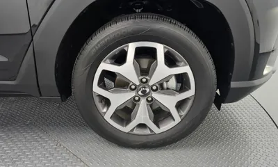 KG_Mobility_Ssangyong Torres 2024, 28028 км, за 16218.53 USD