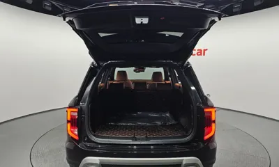 KG_Mobility_Ssangyong Torres 2024, 28028 км, за 16218.53 USD - фото 20