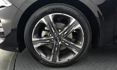 Kia K5 2020, 168207 км, за 10043.32 USD