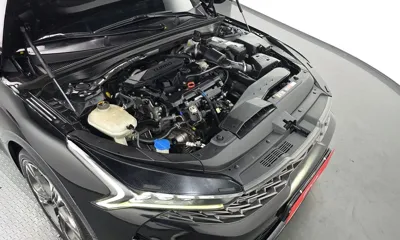 Kia K5 2020, 168207 км, за 9962.88 USD - фото 6