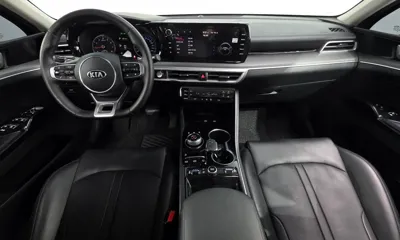 Kia K5 2020, 168207 км, за 9962.88 USD - фото 7