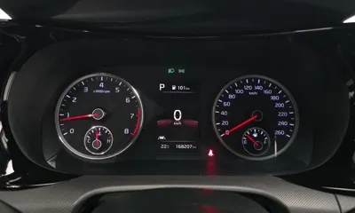 Kia K5 2020, 168207 км, за 9962.88 USD - фото 8
