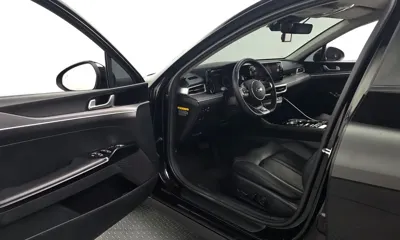 Kia K5 2020, 168207 км, за 9962.88 USD - фото 10