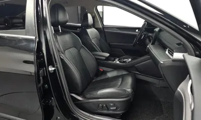 Kia K5 2020, 168207 км, за 9962.88 USD - фото 11