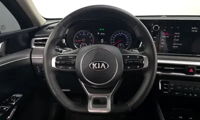 Kia K5 2020, 168207 км, за 9962.88 USD - фото 13