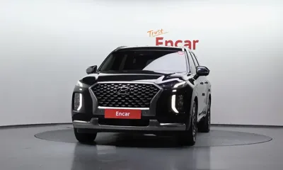 Hyundai Palisade 2022, 172289 км, за 17094.19 USD