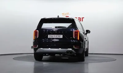 Hyundai Palisade 2022, 172289 км, за 17094.19 USD