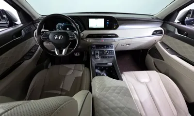 Hyundai Palisade 2022, 172289 км, за 17094.19 USD - фото 7
