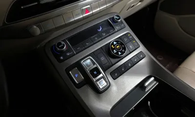 Hyundai Palisade 2022, 172289 км, за 17094.19 USD - фото 9