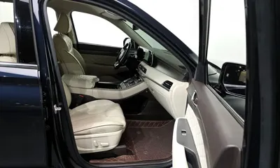 Hyundai Palisade 2022, 172289 км, за 17094.19 USD - фото 11
