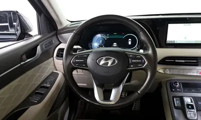 Hyundai Palisade 2022, 172289 км, за 17094.19 USD - фото 13