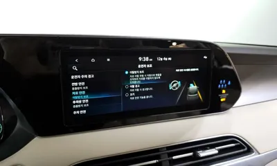 Hyundai Palisade 2022, 172289 км, за 17094.19 USD - фото 16