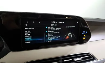 Hyundai Palisade 2022, 172289 км, за 17094.19 USD - фото 17