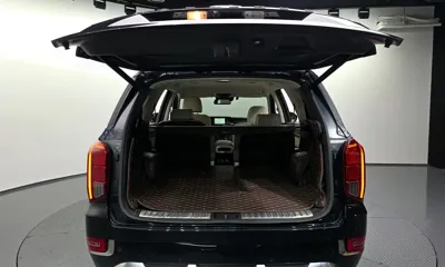 Hyundai Palisade 2022, 172289 км, за 17094.19 USD - фото 20