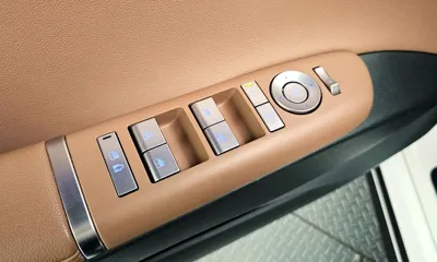 Hyundai Grandeur 2023, 35258 км, за 20121.11 USD - фото 30