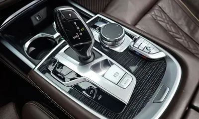 BMW 7-Series 2019, 210327 км, за 18962.67 USD - фото 9