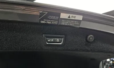 BMW 7-Series 2019, 210327 км, за 18962.67 USD - фото 19