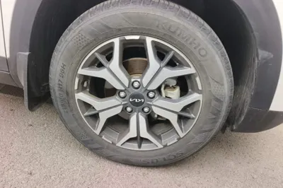 Kia KX3 2021, 34500 км, за 11576 USD - фото 8