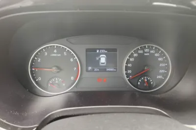 Kia KX3 2021, 34500 км, за 11576 USD - фото 11