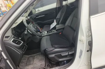 Kia KX3 2021, 34500 км, за 11576 USD - фото 15