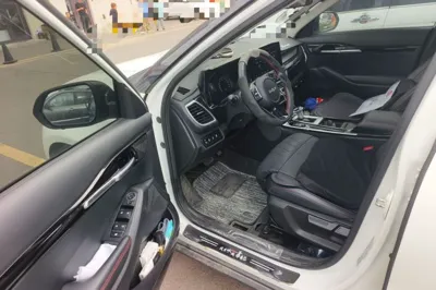 Kia KX3 2021, 34500 км, за 11576 USD - фото 16