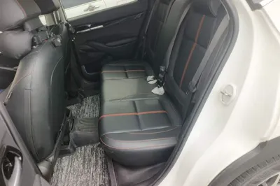 Kia KX3 2021, 34500 км, за 11576 USD - фото 17