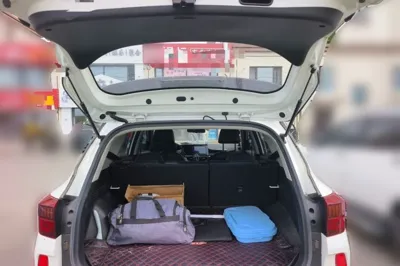 Kia KX3 2021, 34500 км, за 11576 USD - фото 19