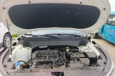 Kia KX3 2021, 34500 км, за 11576 USD - фото 21