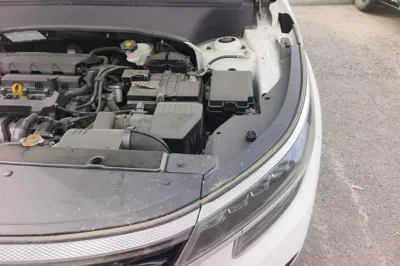 Kia KX3 2021, 34500 км, за 11576 USD - фото 22