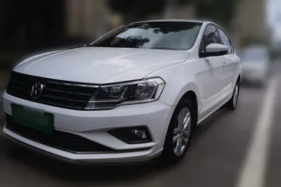 Volkswagen Jetta · 2017 год