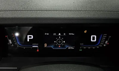 KG_Mobility_Ssangyong Torres 2024, 25172 км, за 12289.39 USD - фото 8