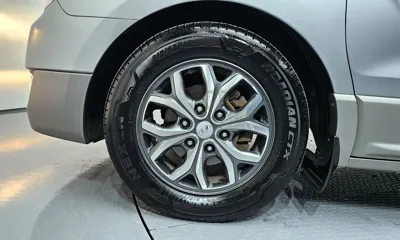 Hyundai Starex 2016, 131837 км, за 7284.76 USD