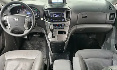 Hyundai Starex 2016, 131837 км, за 7284.76 USD - фото 7