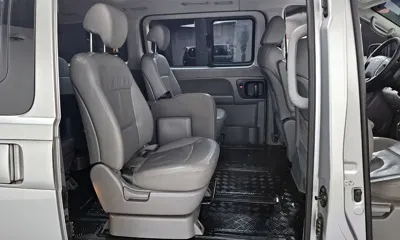 Hyundai Starex 2016, 131837 км, за 7284.76 USD - фото 12