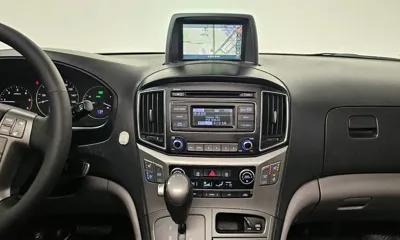 Hyundai Starex 2016, 131837 км, за 7284.76 USD - фото 15