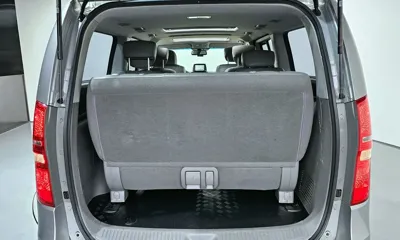 Hyundai Starex 2016, 131837 км, за 7284.76 USD - фото 20