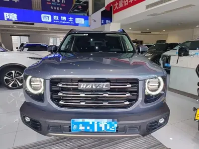 Haval Big Dog 2022, 36800 км, за 9842.19 USD