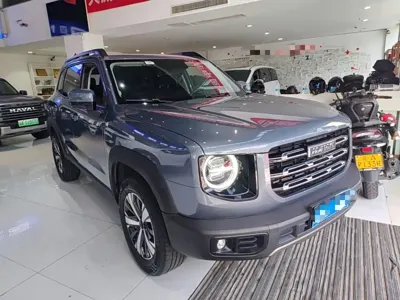Haval Big Dog 2022, 36800 км, за 9842.19 USD
