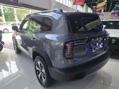 Haval Big Dog 2022, 36800 км, за 9842.19 USD