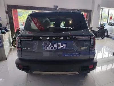 Haval Big Dog 2022, 36800 км, за 9842.19 USD - фото 6