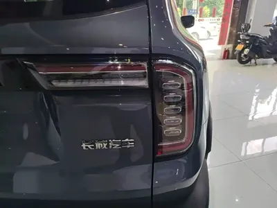 Haval Big Dog 2022, 36800 км, за 9842.19 USD - фото 8