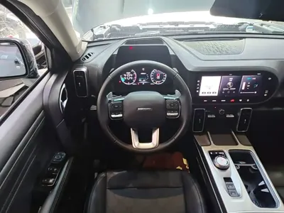 Haval Big Dog 2022, 36800 км, за 9842.19 USD - фото 11