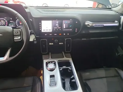 Haval Big Dog 2022, 36800 км, за 9842.19 USD - фото 13